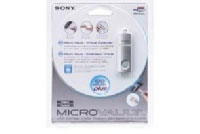 Sony Micro Vault Midi 512MB (USM512UM) Sony Micro Vault Midi 512MB (USM512UM)